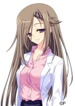 西ノ宮 怜奈