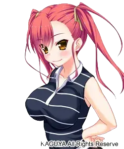 须走真奈美
