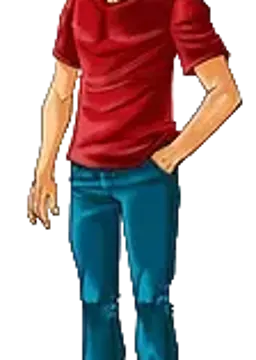 Andy