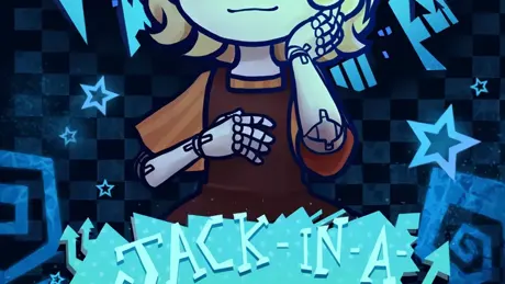 Jack-In-A-Castle