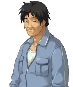 塩田 栄作