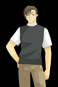 松岡 真
