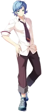杉野 柊太
