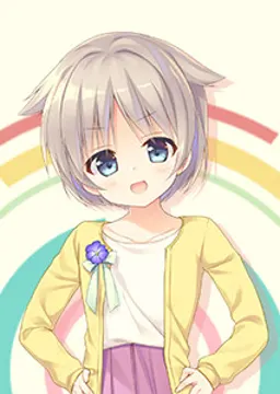 森部 葵