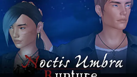 Noctis Umbra: Rupture