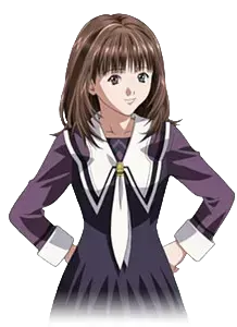 葦月伊織