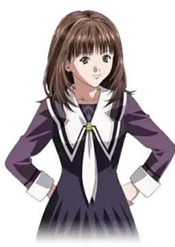 葦月伊織