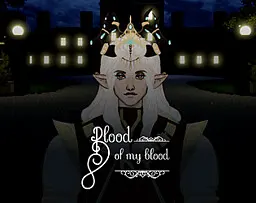 Blood of my Blood
