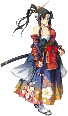 蓬莱泉 伊織
