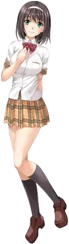 飛鷹 杏里