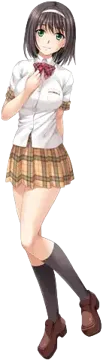 飛鷹 杏里