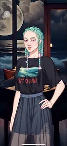Myrina