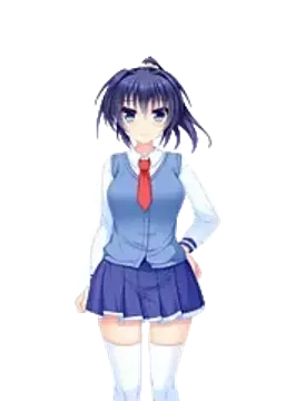 青野 理々