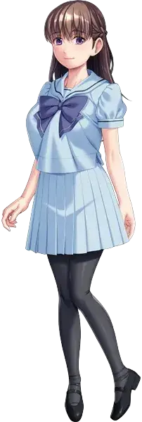 木花 沙織