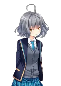 夏目 真尋