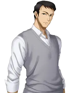 矢崎 守