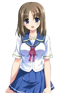 磯野まゆか