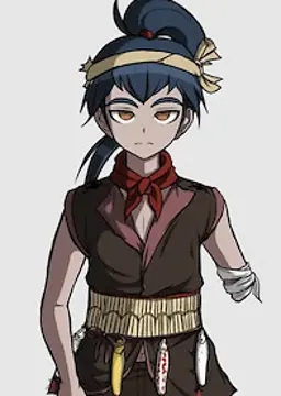 Ikki Namiki