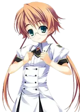 桐生 小梅