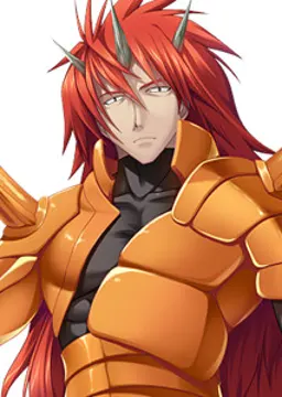 アテルイ