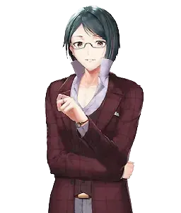 伊規須真守