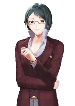 伊規須真守