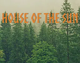 House Of The Sun
