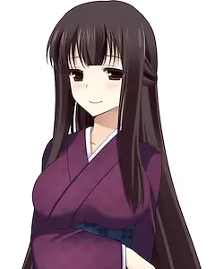 土喰 美禰子