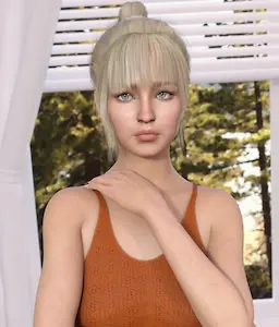 Felicity Teagan