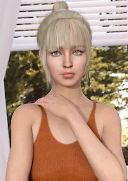 Felicity Teagan