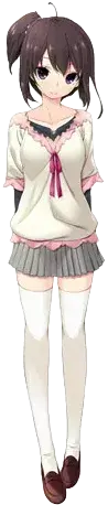 陣紗月
