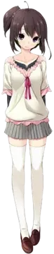 陣紗月