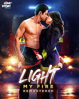 Light My Fire