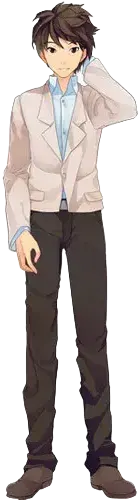 三谷 直真