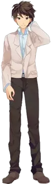 三谷 直真