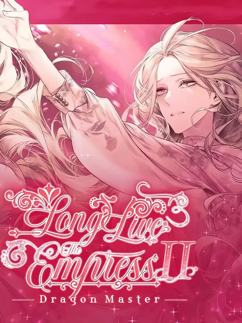 Long Live the Empress II: Dragon Master