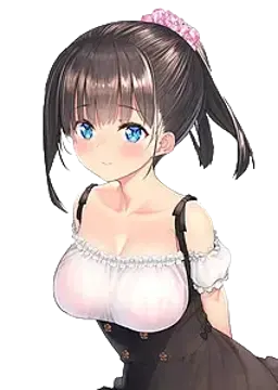 真島 夏叶