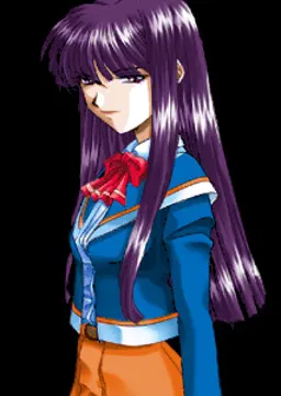 居武 芳香