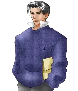 藤原 隆志