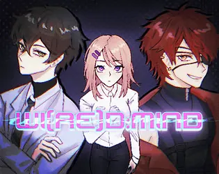WI(RE)D:MIND
