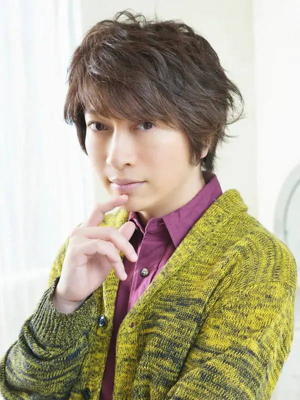 小野 大輔