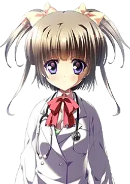 緒方 穂奈美