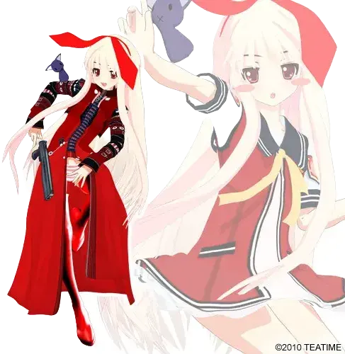 高垣 いちご