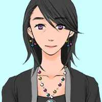 群雲 冴子