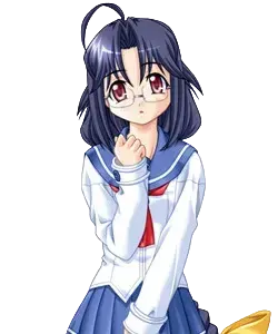武川 未優