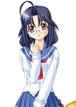 武川 未優