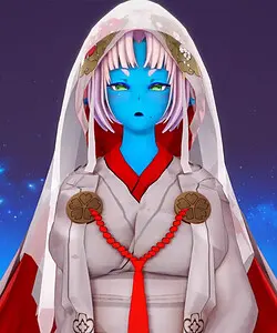 辉夜