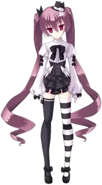 伊布莉尔