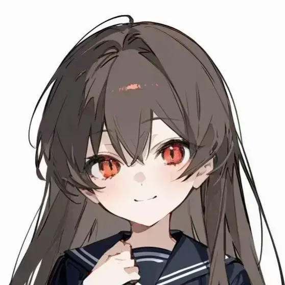 白狐初墨