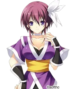 服部 椿